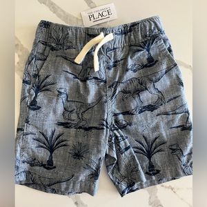 2t shorts. NWT